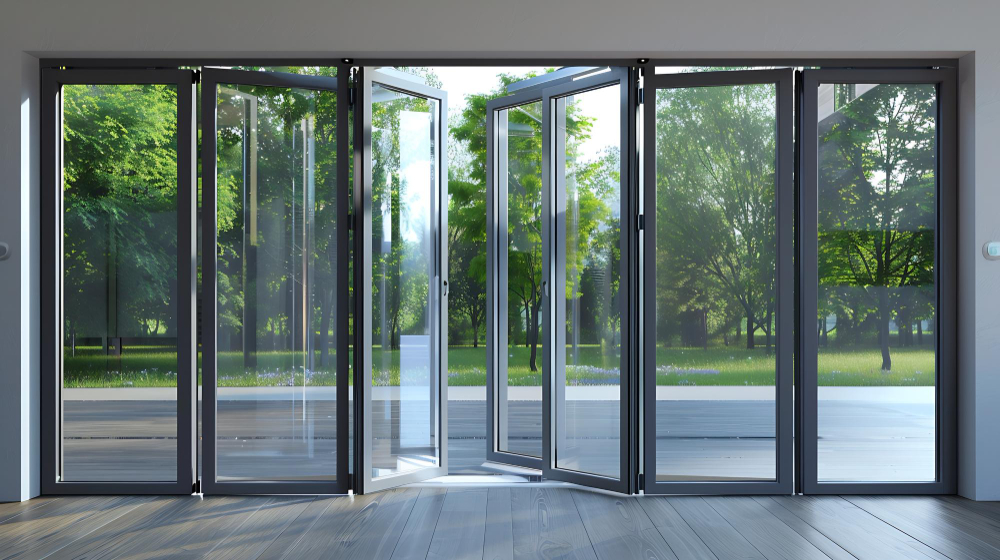 Sliding Doors