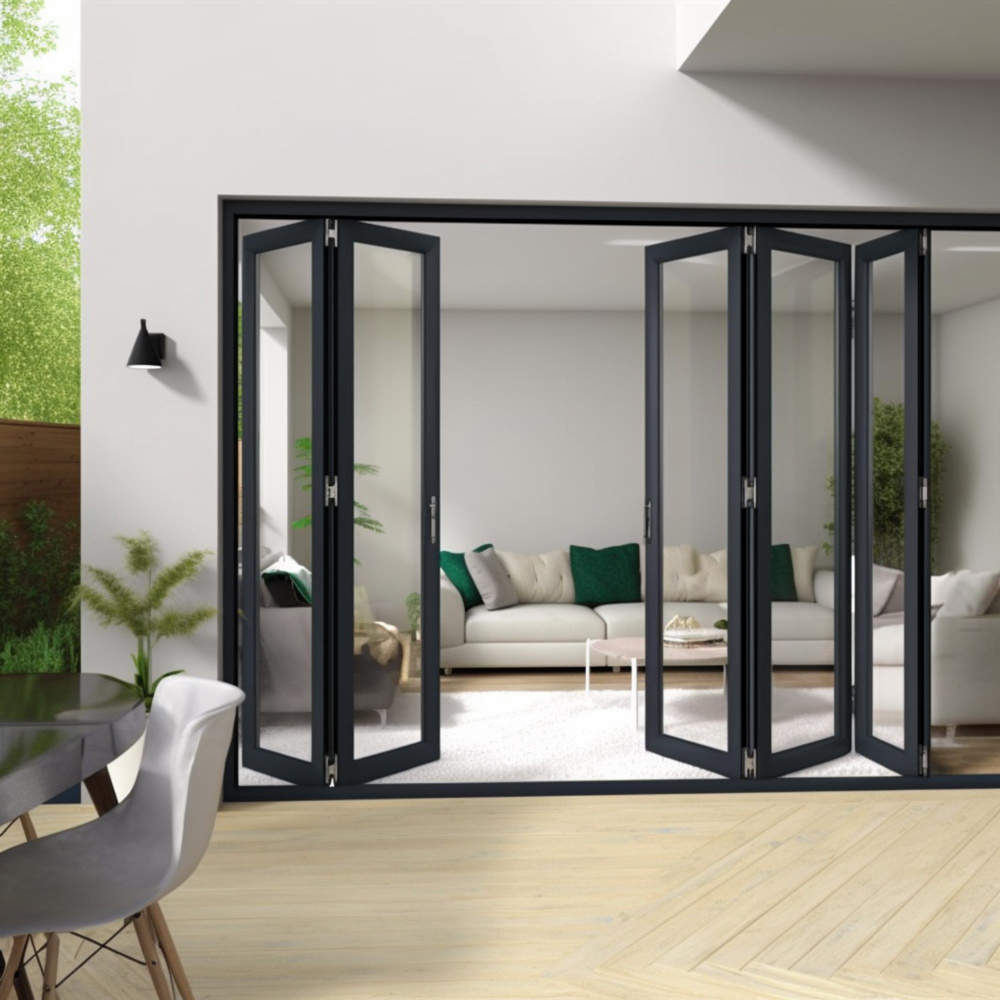Folding Doors